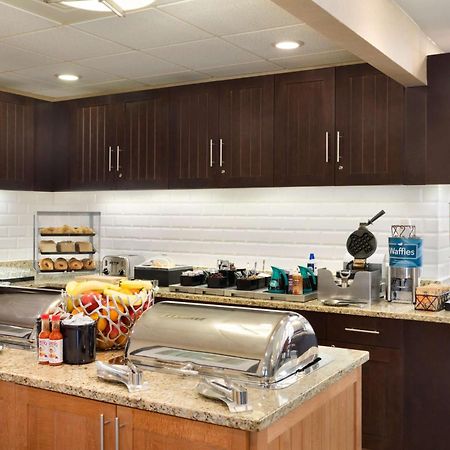 Homewood Suites By Hilton Houston-Willowbrook Mall Exteriér fotografie