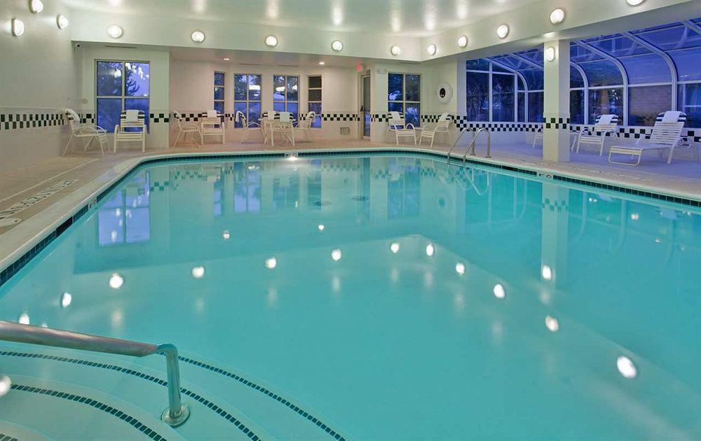 Homewood Suites By Hilton Houston-Willowbrook Mall Zařízení fotografie
