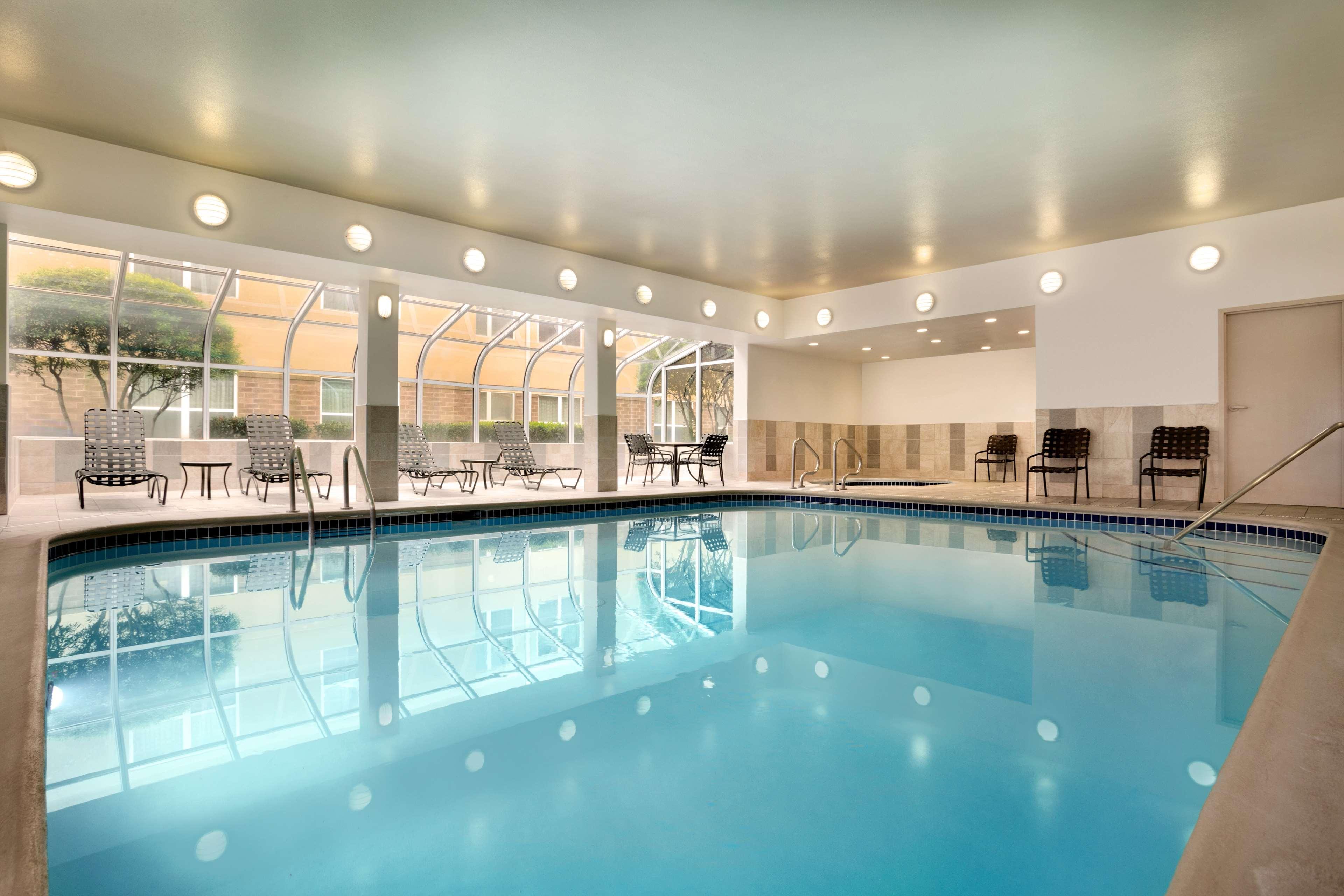 Homewood Suites By Hilton Houston-Willowbrook Mall Exteriér fotografie