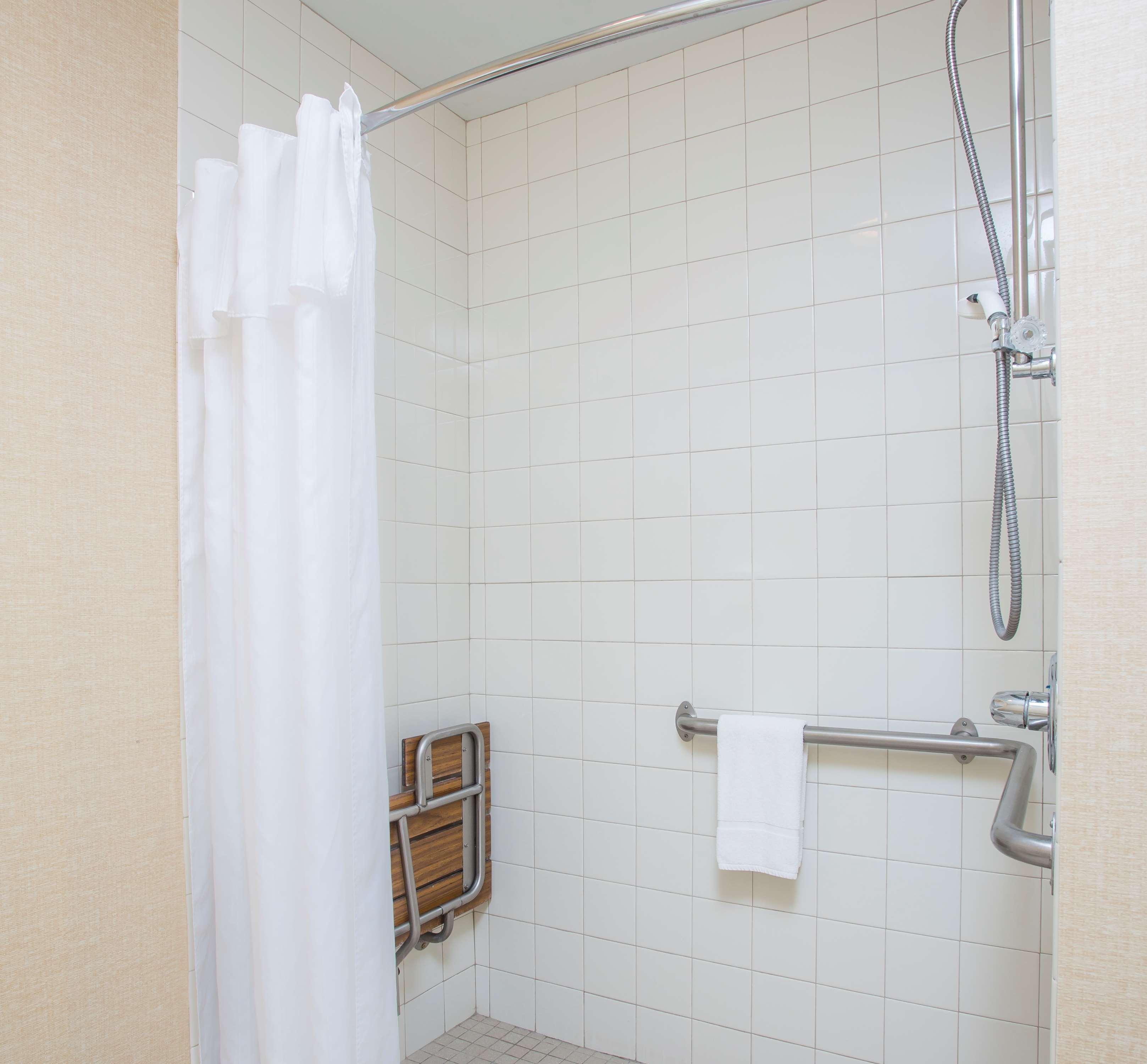 Homewood Suites By Hilton Houston-Willowbrook Mall Exteriér fotografie