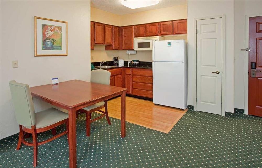 Homewood Suites By Hilton Houston-Willowbrook Mall Pokoj fotografie