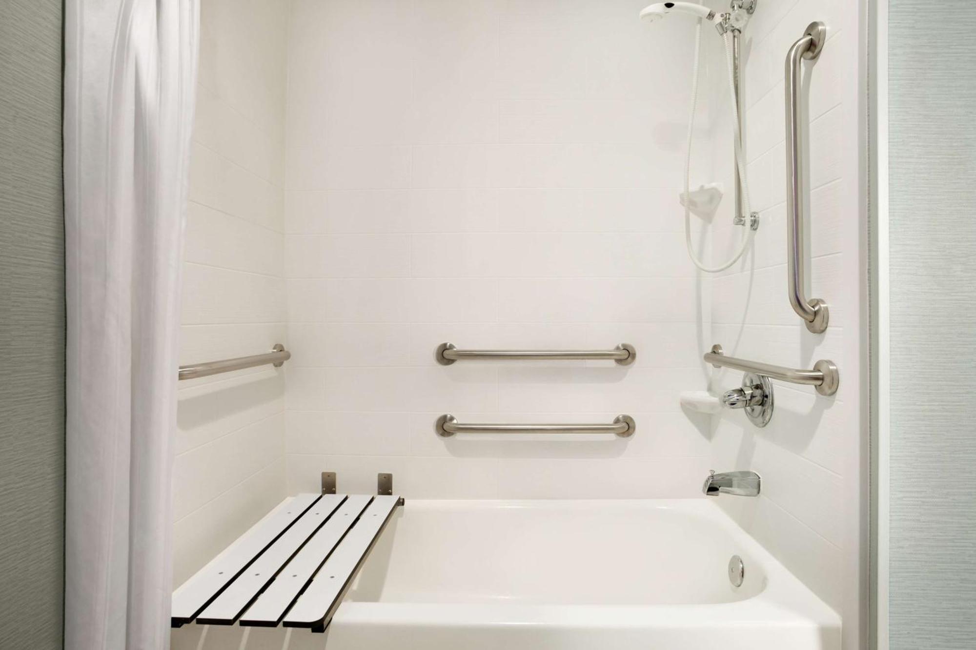 Homewood Suites By Hilton Houston-Willowbrook Mall Exteriér fotografie