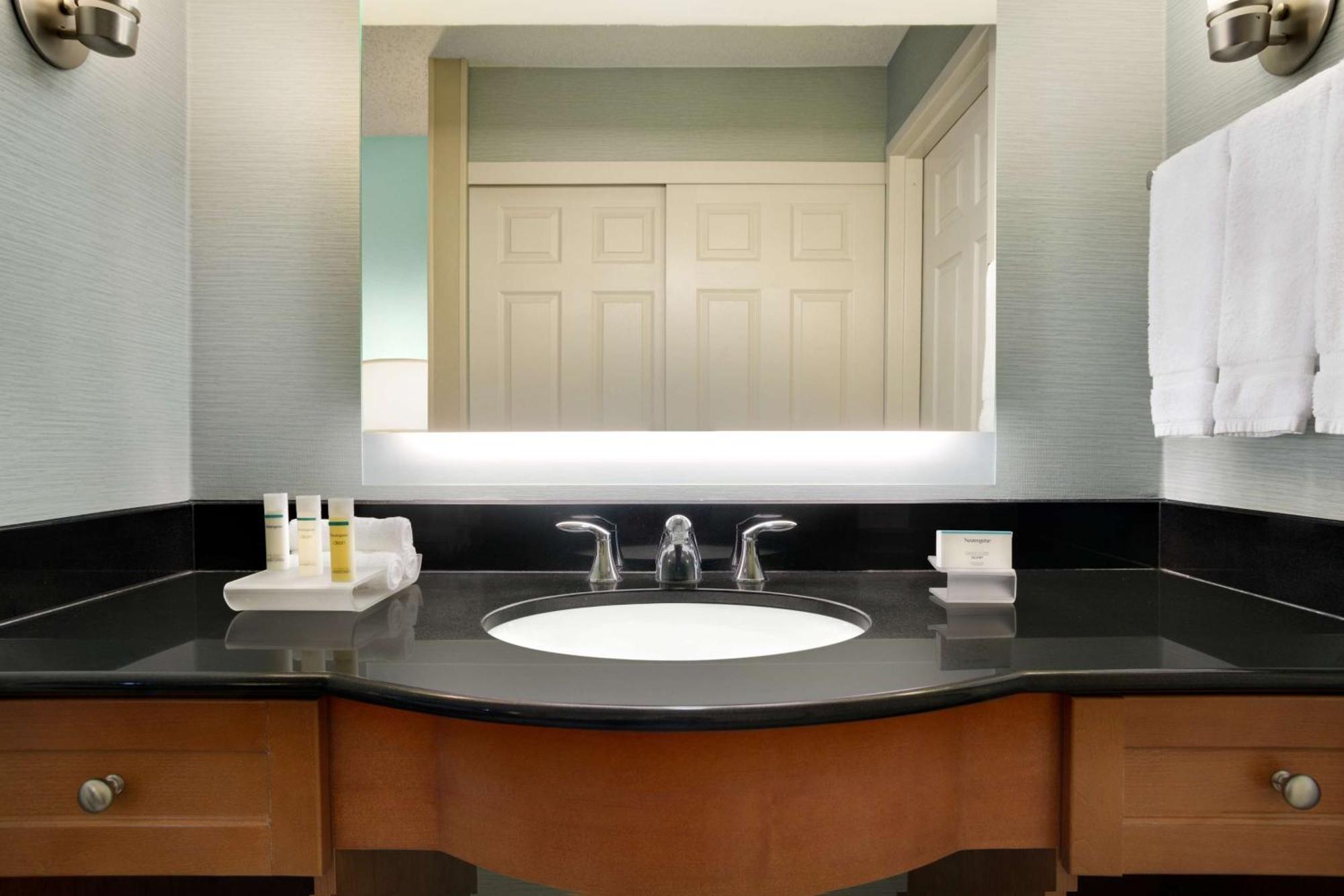 Homewood Suites By Hilton Houston-Willowbrook Mall Exteriér fotografie