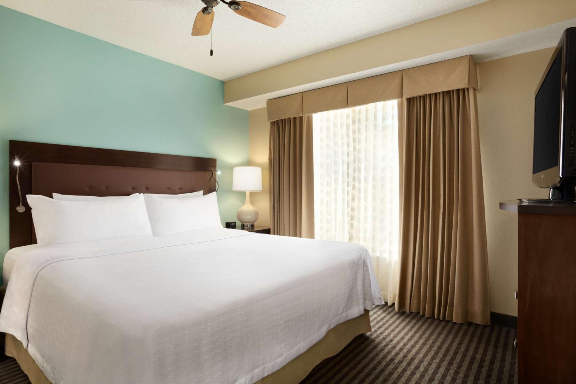 Homewood Suites By Hilton Houston-Willowbrook Mall Exteriér fotografie