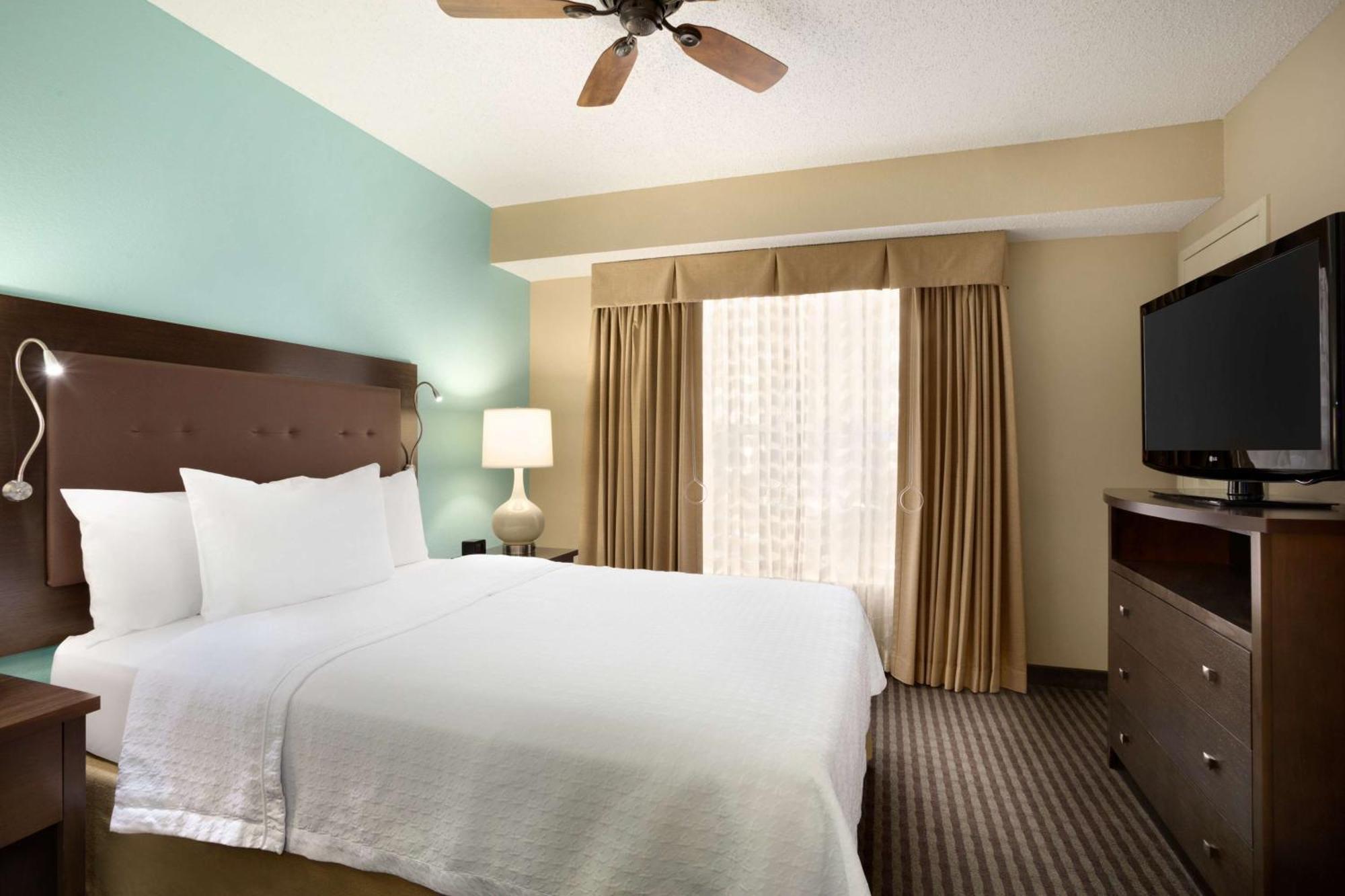 Homewood Suites By Hilton Houston-Willowbrook Mall Exteriér fotografie