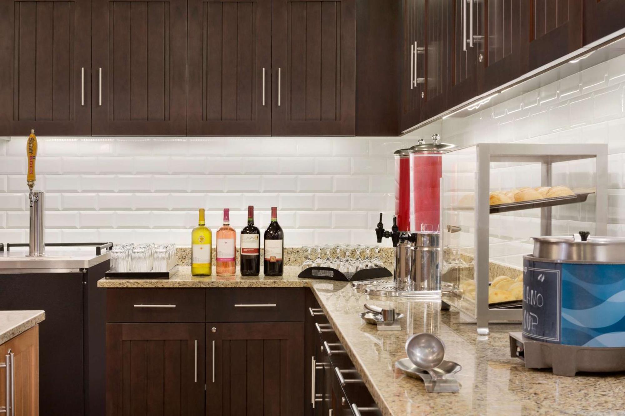 Homewood Suites By Hilton Houston-Willowbrook Mall Exteriér fotografie
