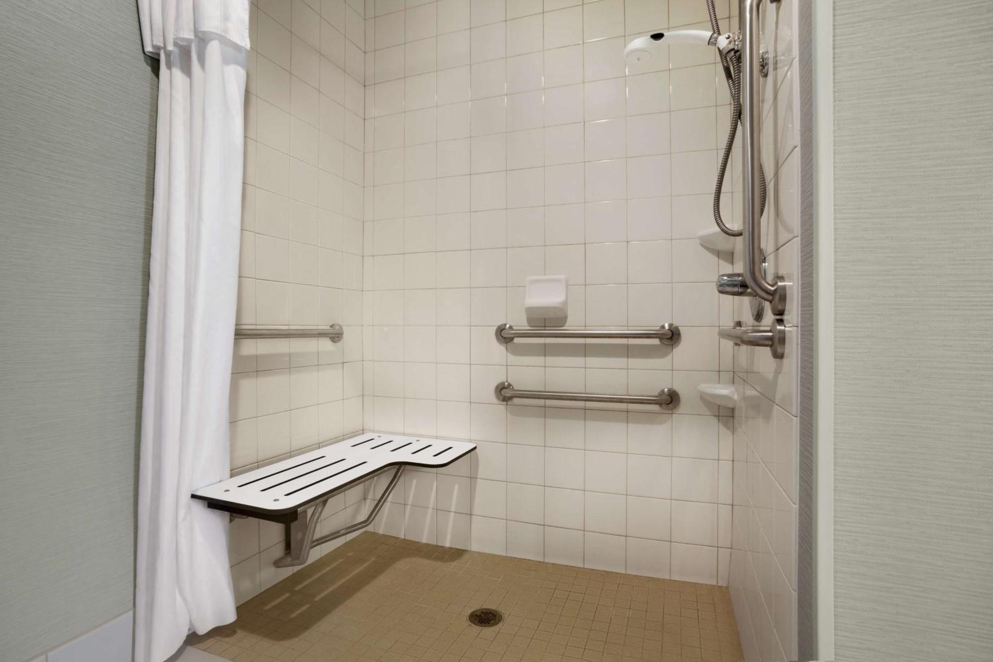 Homewood Suites By Hilton Houston-Willowbrook Mall Exteriér fotografie