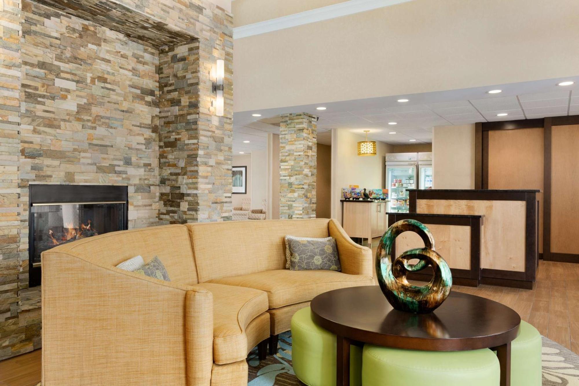Homewood Suites By Hilton Houston-Willowbrook Mall Exteriér fotografie
