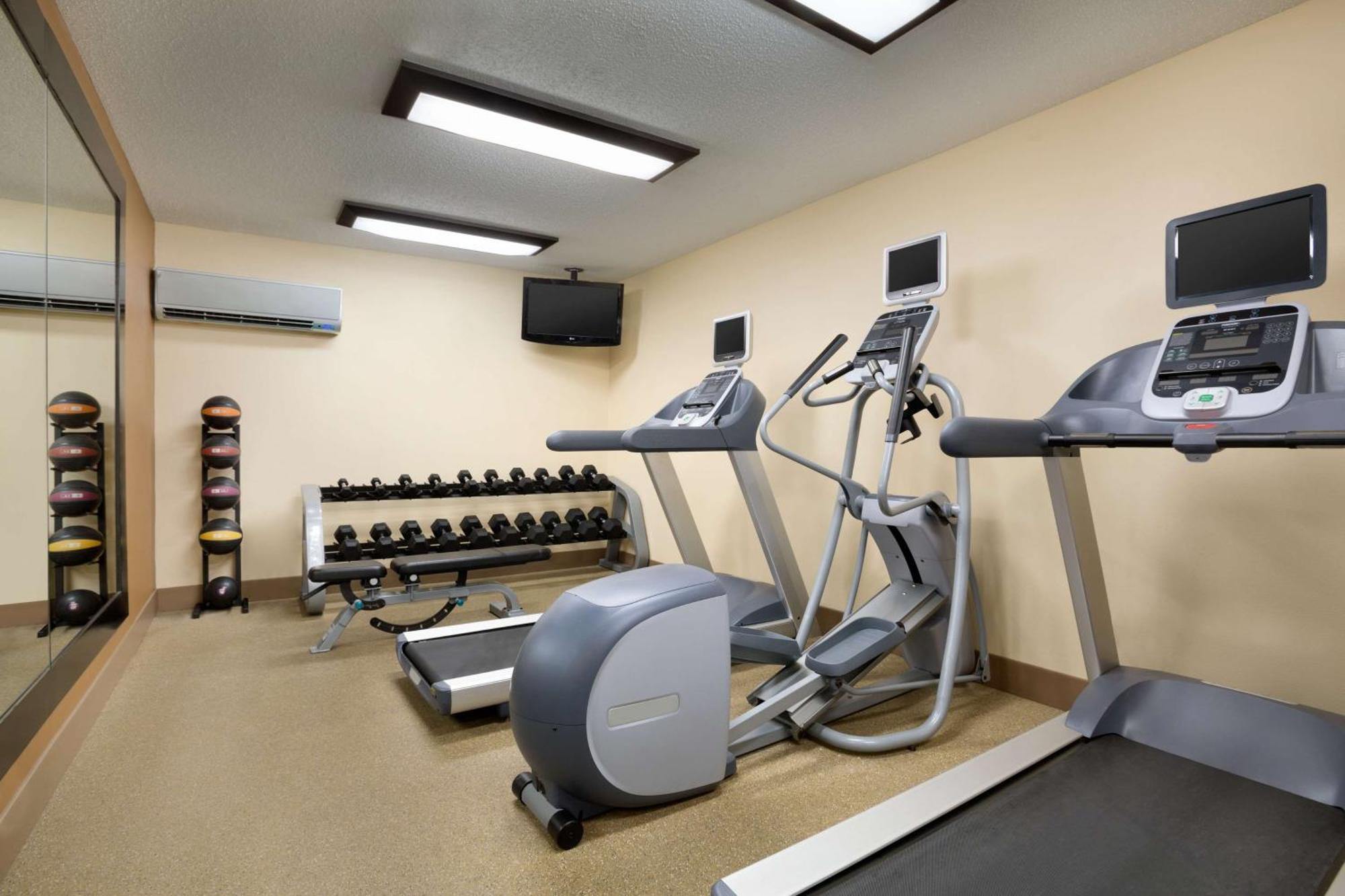 Homewood Suites By Hilton Houston-Willowbrook Mall Exteriér fotografie