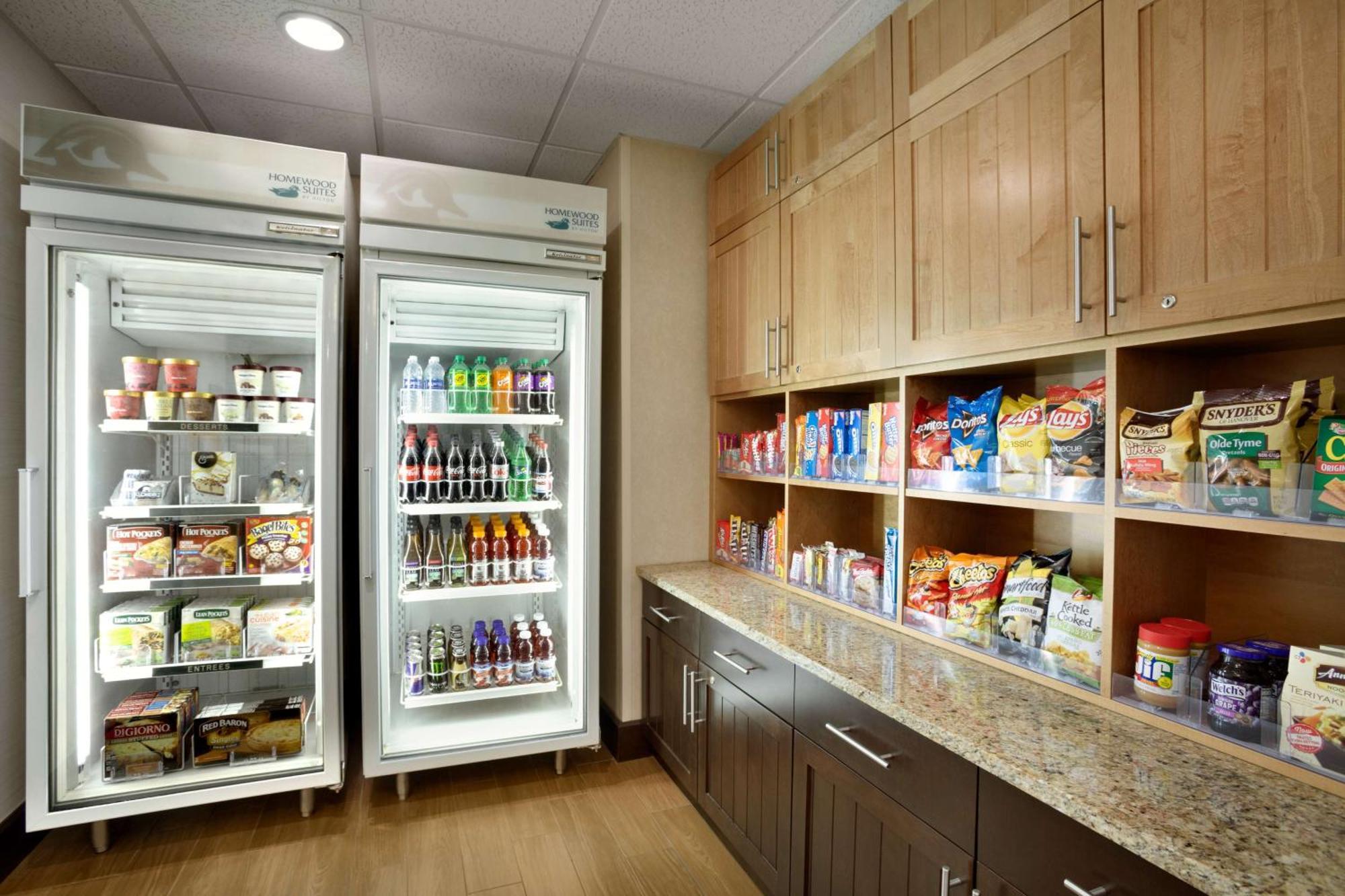 Homewood Suites By Hilton Houston-Willowbrook Mall Exteriér fotografie