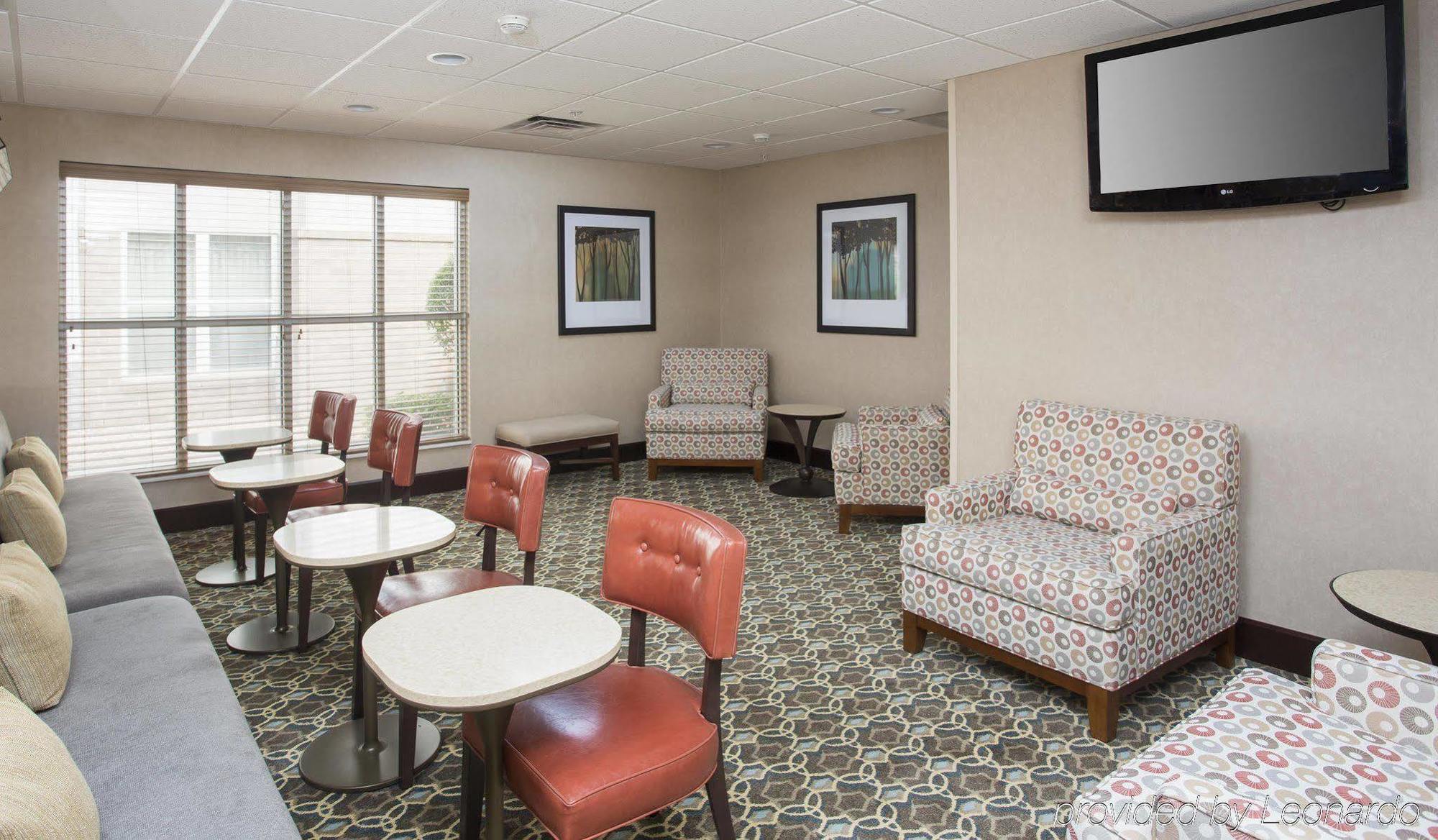 Homewood Suites By Hilton Houston-Willowbrook Mall Exteriér fotografie