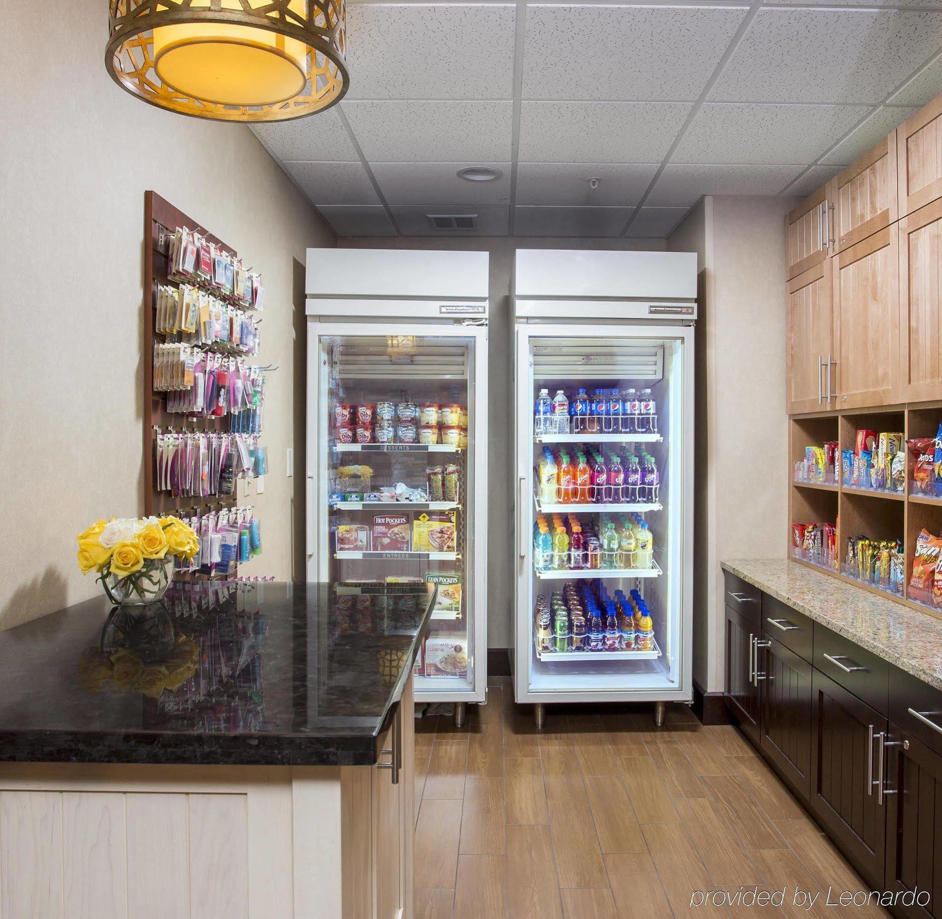 Homewood Suites By Hilton Houston-Willowbrook Mall Exteriér fotografie