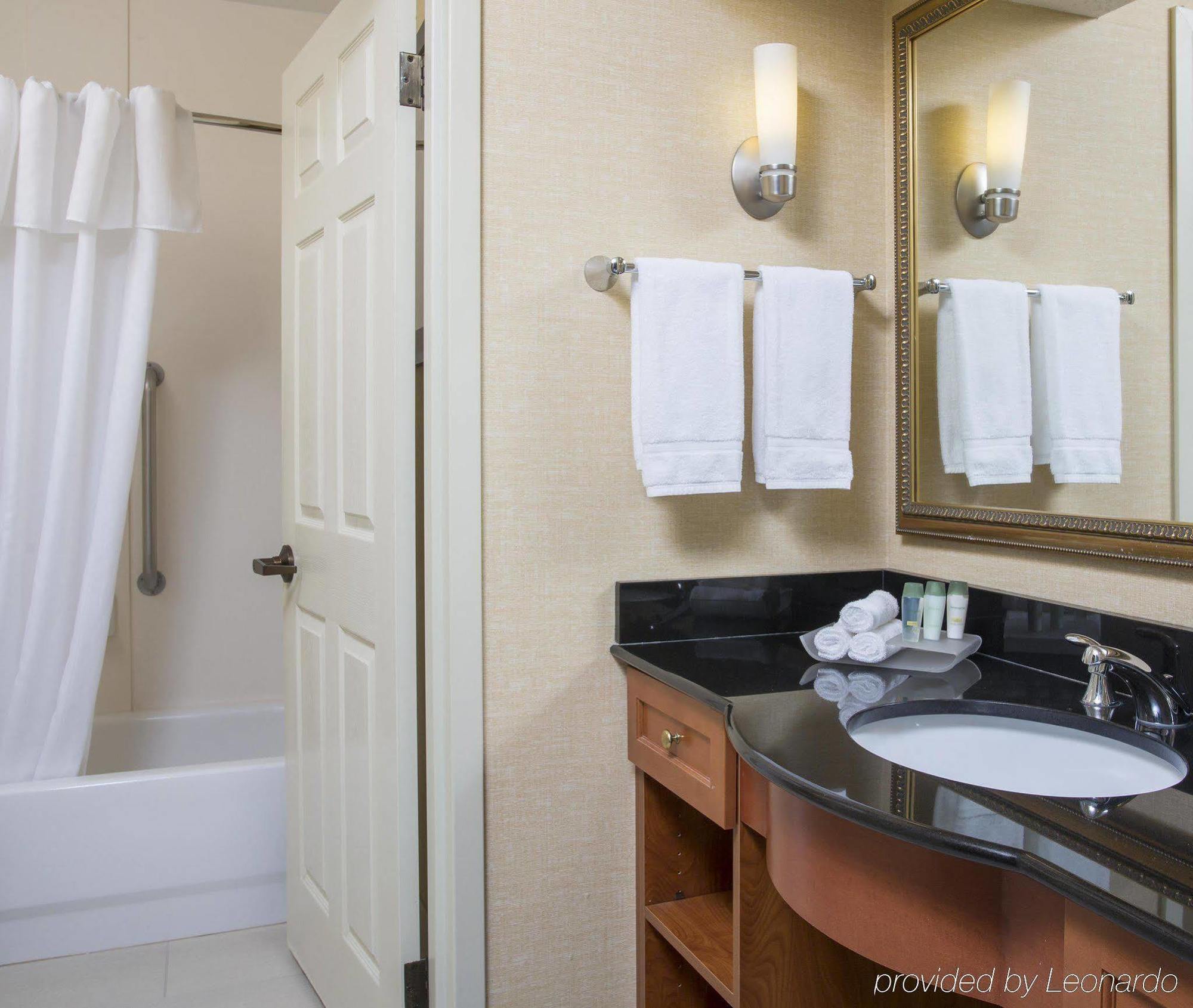 Homewood Suites By Hilton Houston-Willowbrook Mall Exteriér fotografie