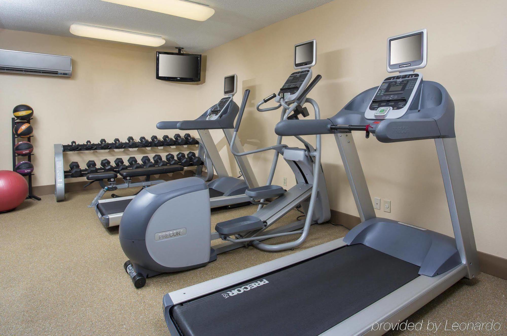 Homewood Suites By Hilton Houston-Willowbrook Mall Exteriér fotografie