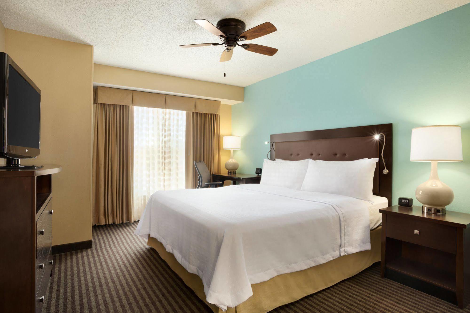 Homewood Suites By Hilton Houston-Willowbrook Mall Exteriér fotografie
