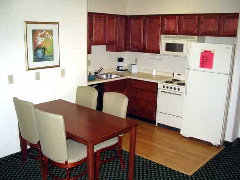 Homewood Suites By Hilton Houston-Willowbrook Mall Pokoj fotografie