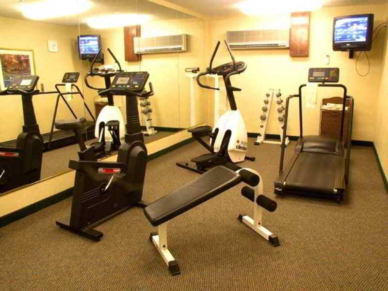 Homewood Suites By Hilton Houston-Willowbrook Mall Zařízení fotografie