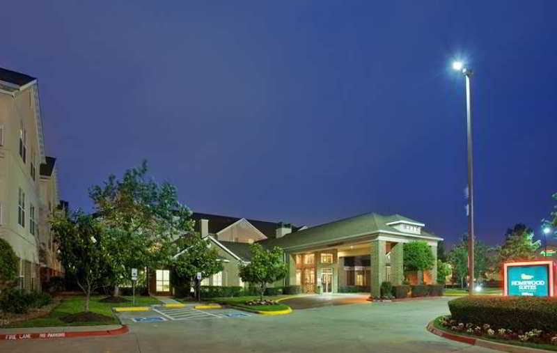 Homewood Suites By Hilton Houston-Willowbrook Mall Exteriér fotografie