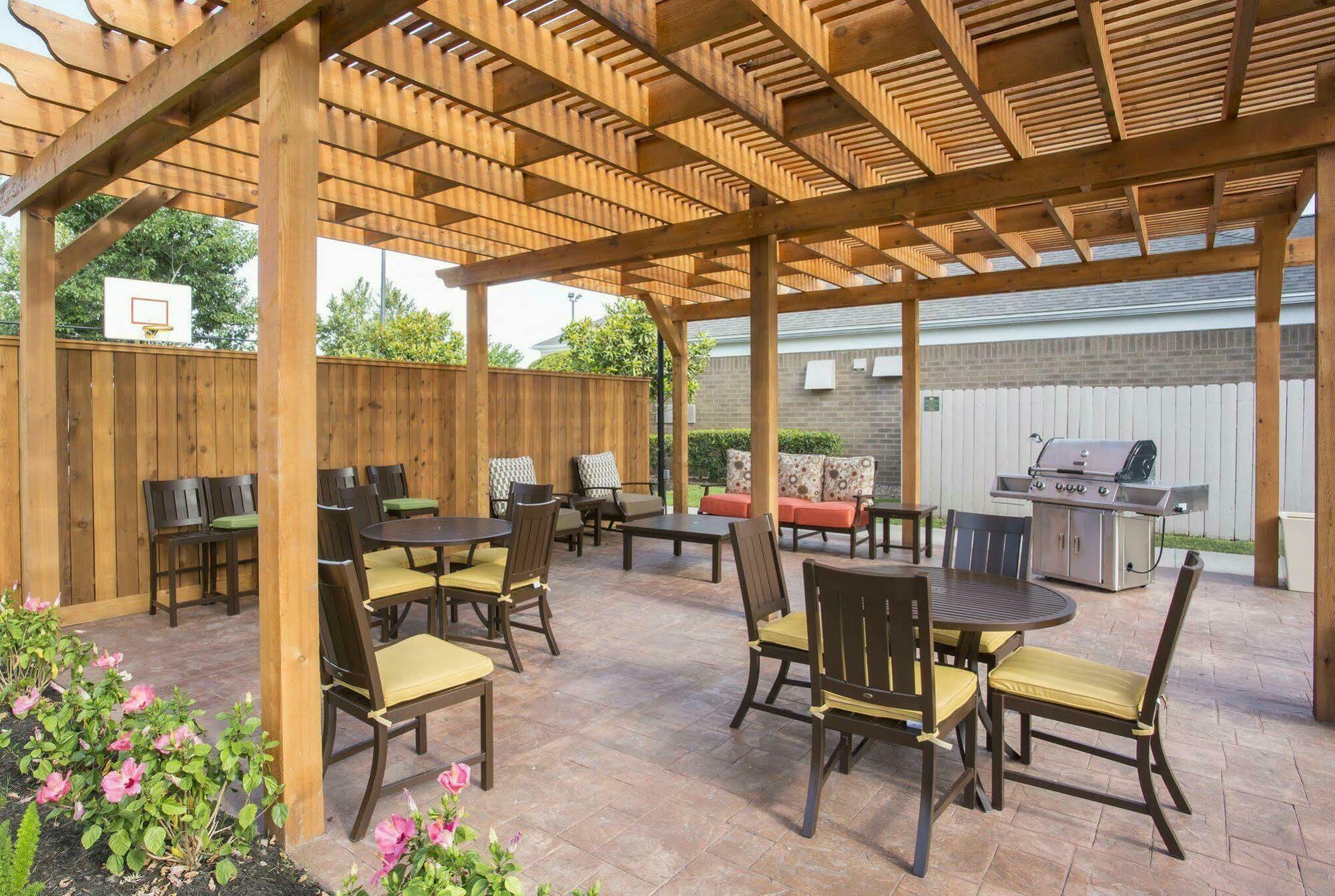 Homewood Suites By Hilton Houston-Willowbrook Mall Exteriér fotografie