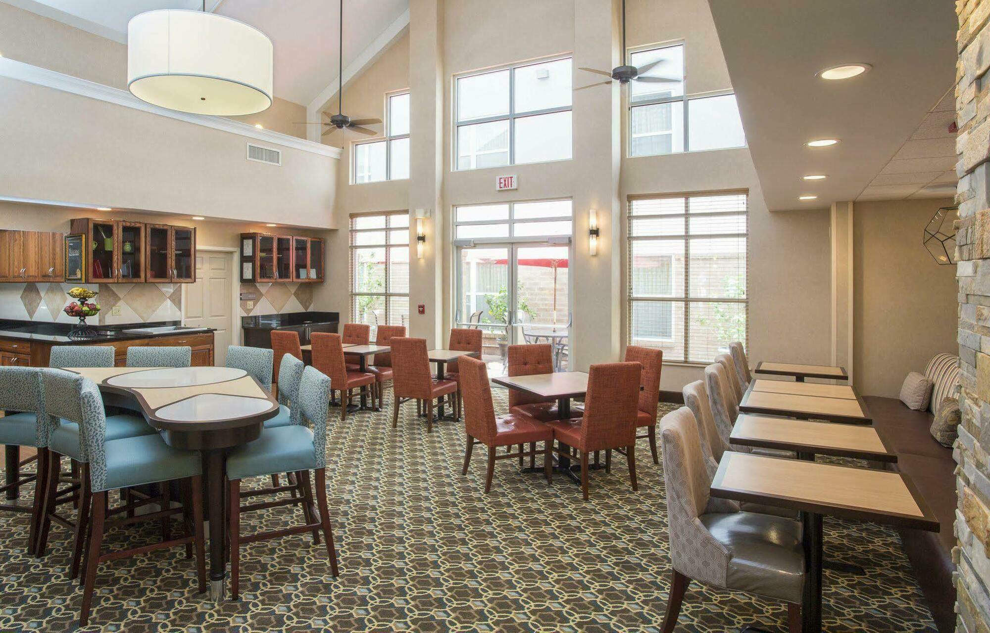 Homewood Suites By Hilton Houston-Willowbrook Mall Exteriér fotografie