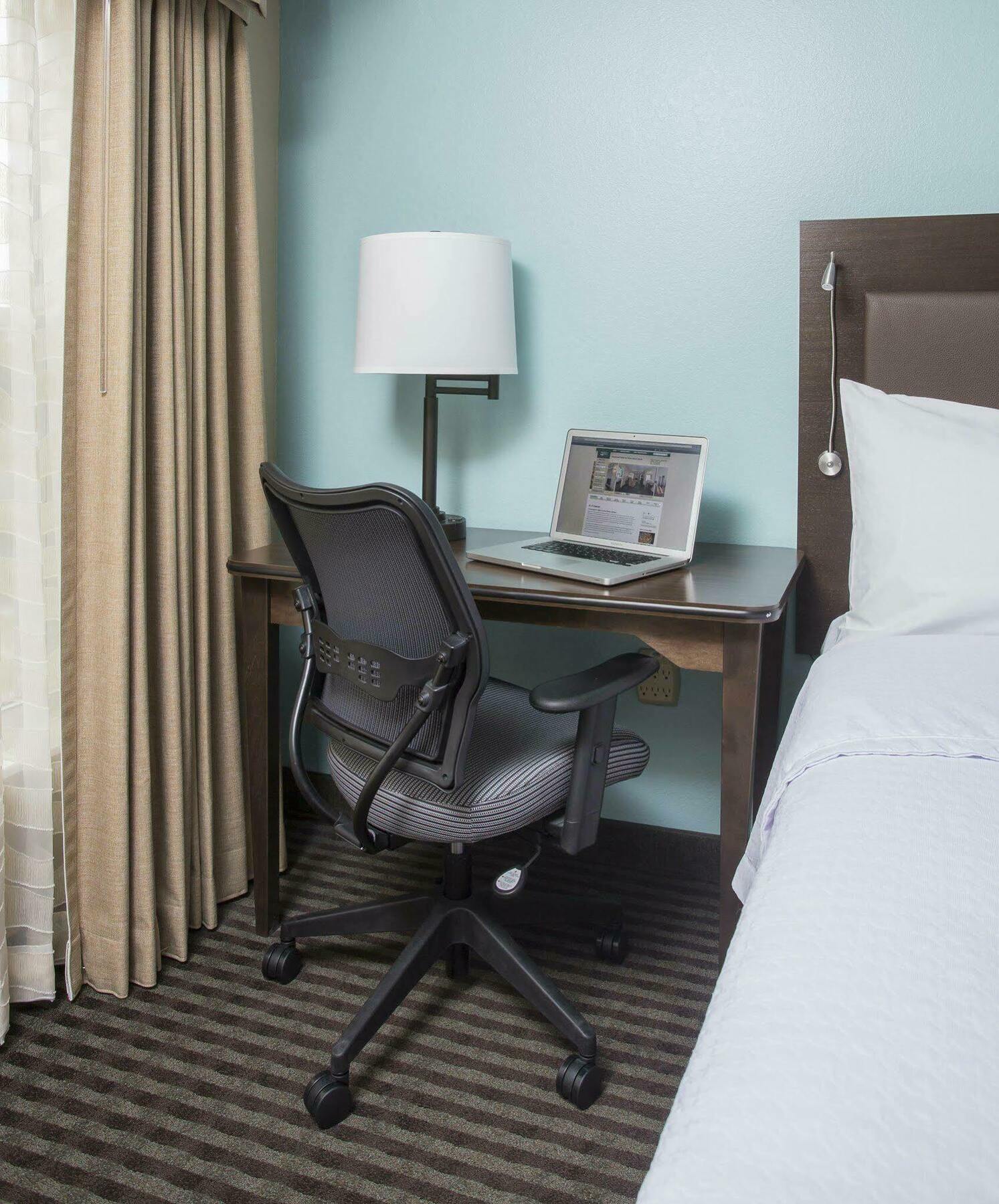 Homewood Suites By Hilton Houston-Willowbrook Mall Exteriér fotografie