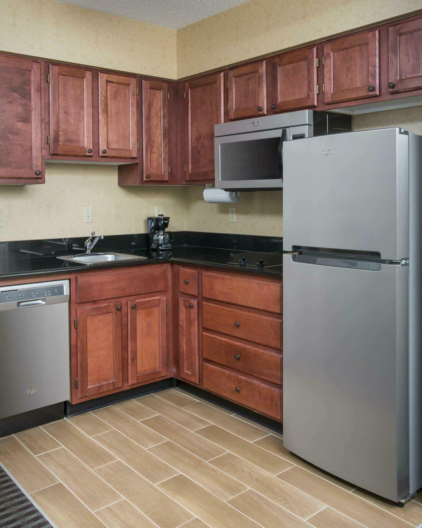Homewood Suites By Hilton Houston-Willowbrook Mall Exteriér fotografie