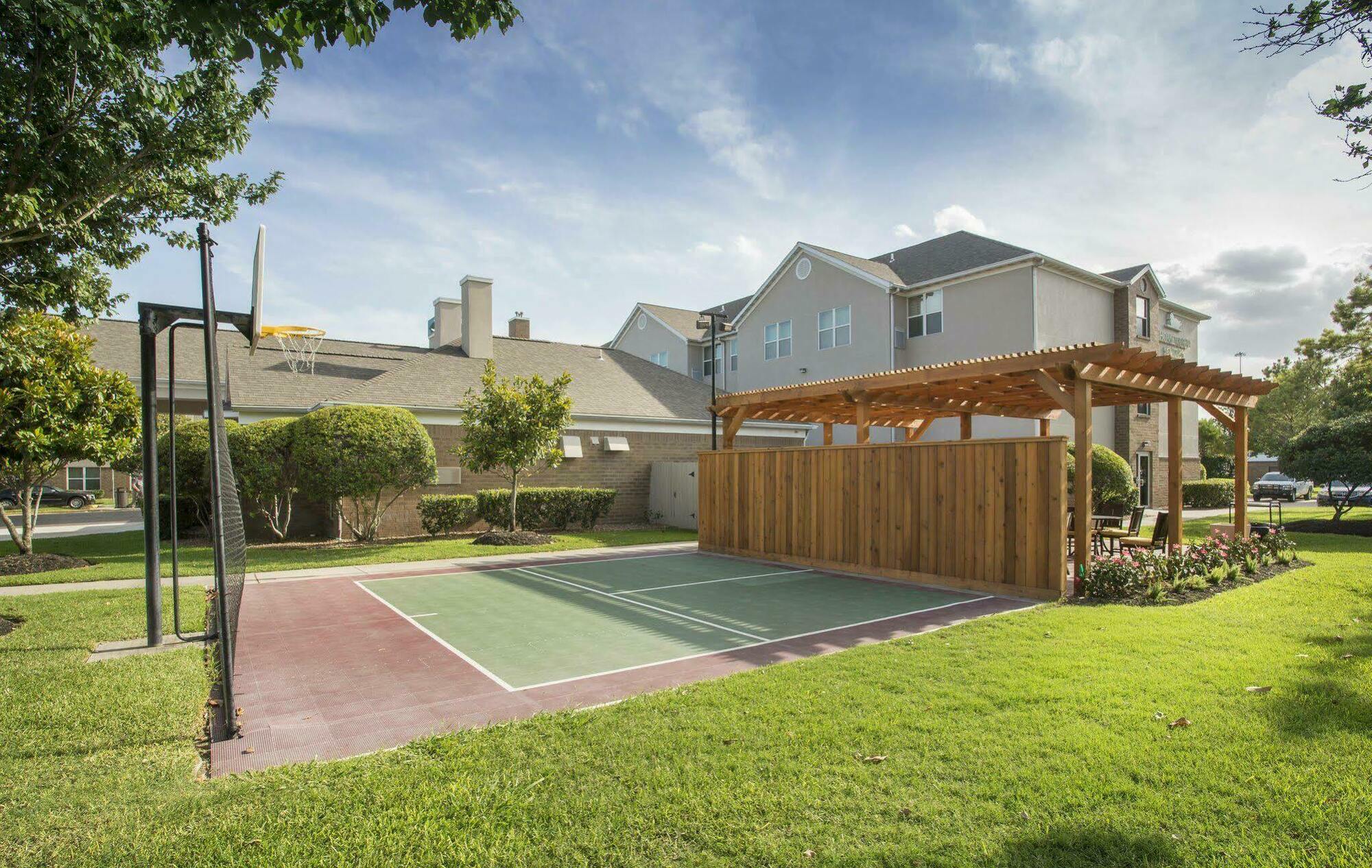 Homewood Suites By Hilton Houston-Willowbrook Mall Exteriér fotografie
